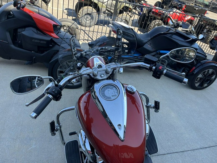 2015 Yamaha V Star 950