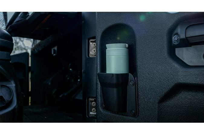 2026 Honda Pioneer 700 Deluxe