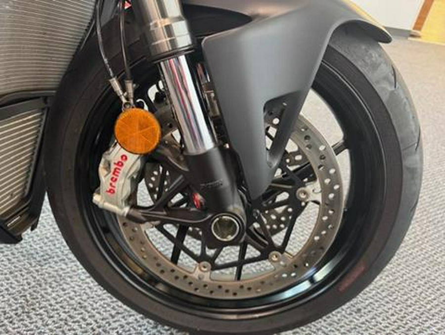 2024 Ducati Streetfighter V4