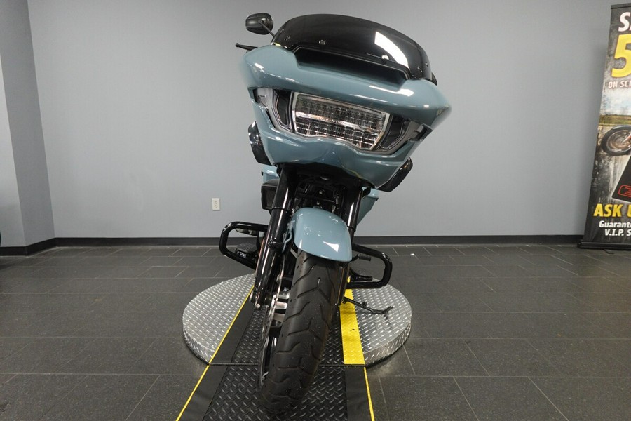 2024 Harley-Davidson Road Glide