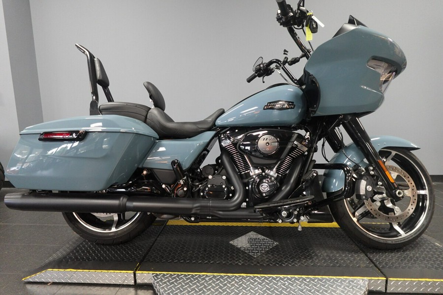 2024 Harley-Davidson Road Glide