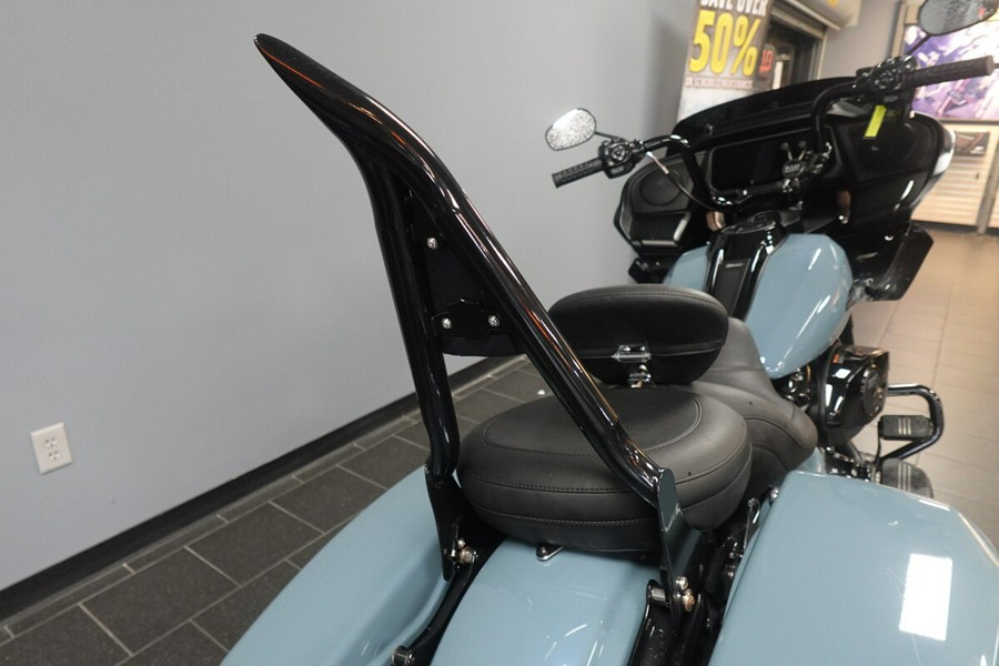 2024 Harley-Davidson Road Glide