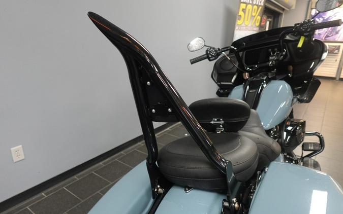 2024 Harley-Davidson Road Glide