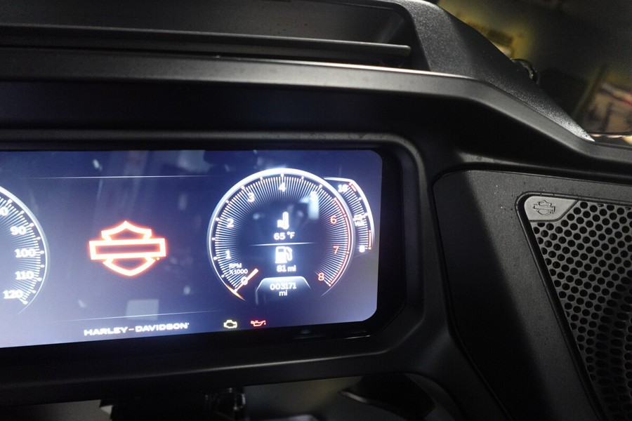 2024 Harley-Davidson Road Glide