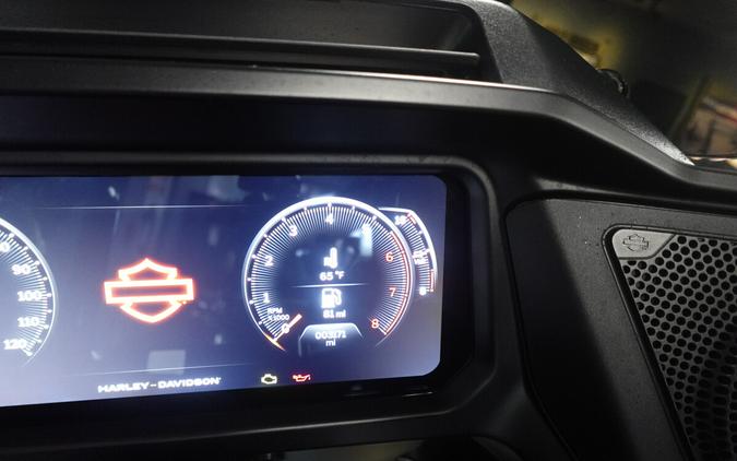 2024 Harley-Davidson Road Glide