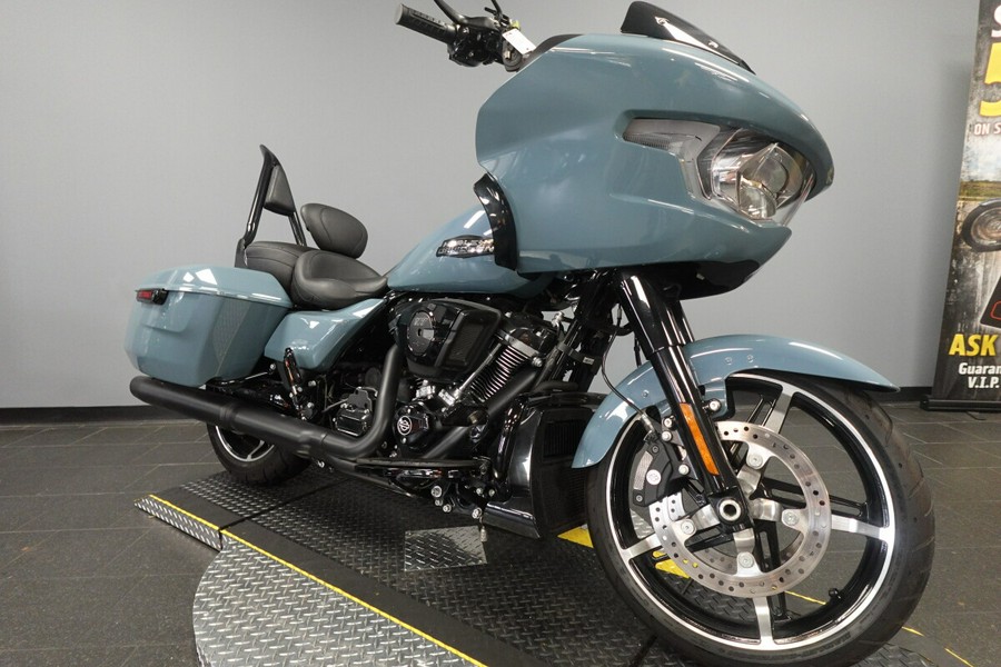 2024 Harley-Davidson Road Glide