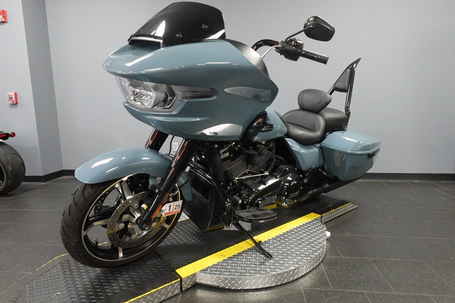 2024 Harley-Davidson Road Glide