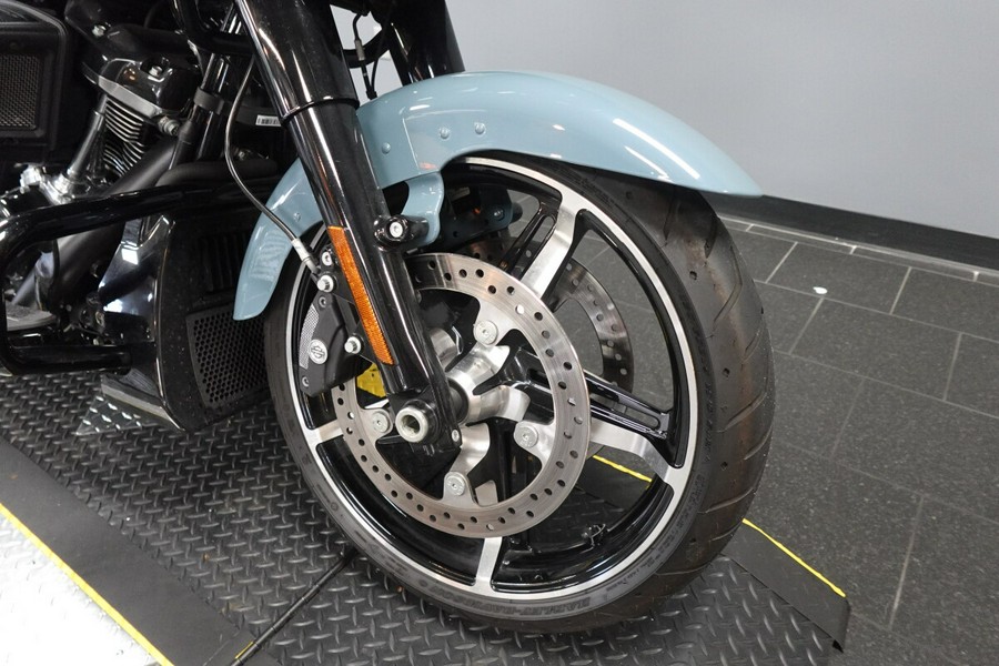 2024 Harley-Davidson Road Glide