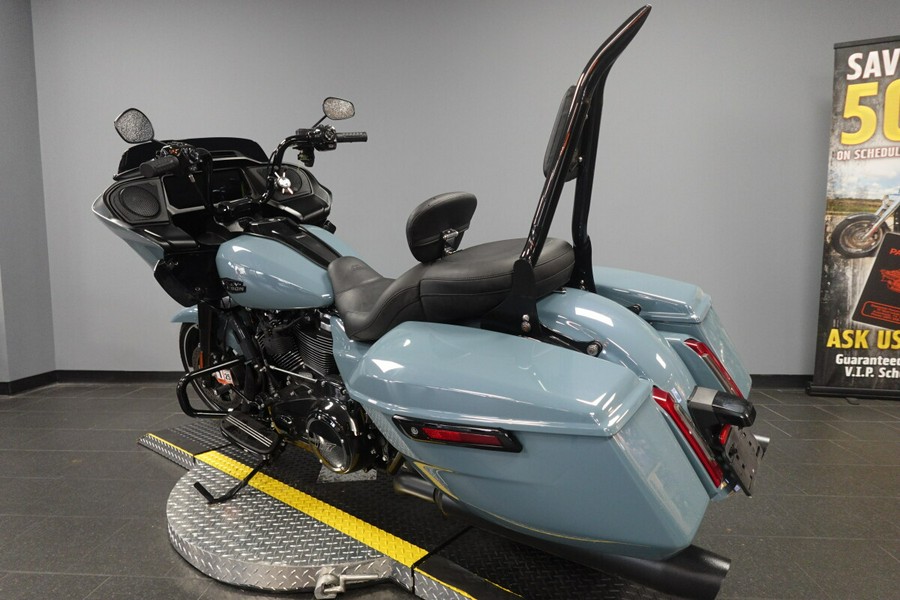 2024 Harley-Davidson Road Glide