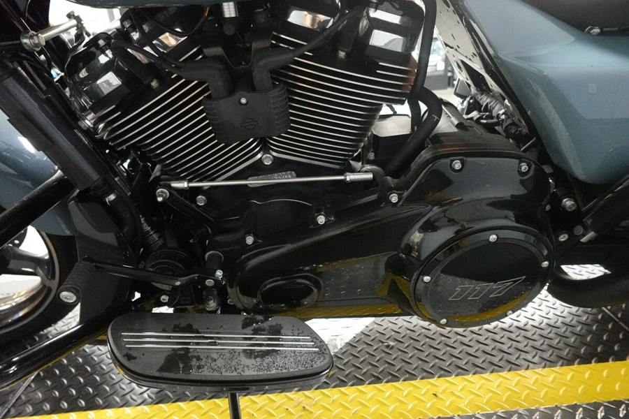 2024 Harley-Davidson Road Glide