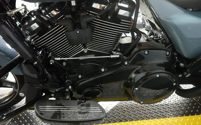 2024 Harley-Davidson Road Glide