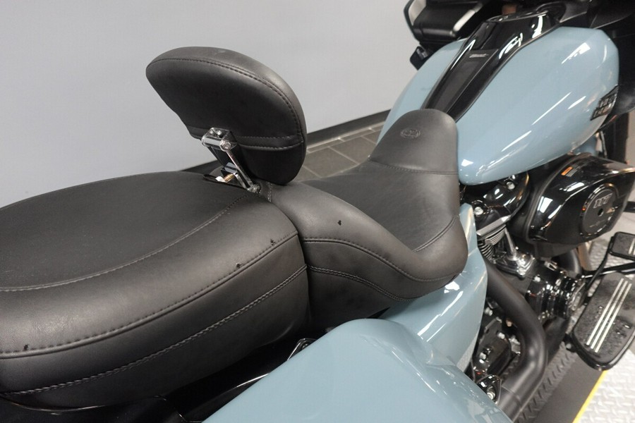 2024 Harley-Davidson Road Glide