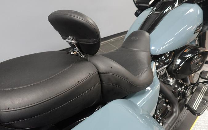 2024 Harley-Davidson Road Glide