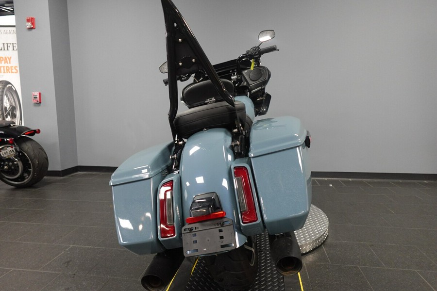 2024 Harley-Davidson Road Glide