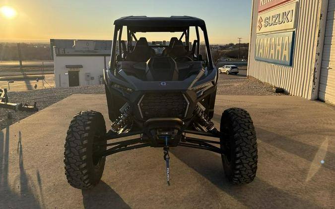 2026 Polaris® RZR XP S 4 1000 Ultimate