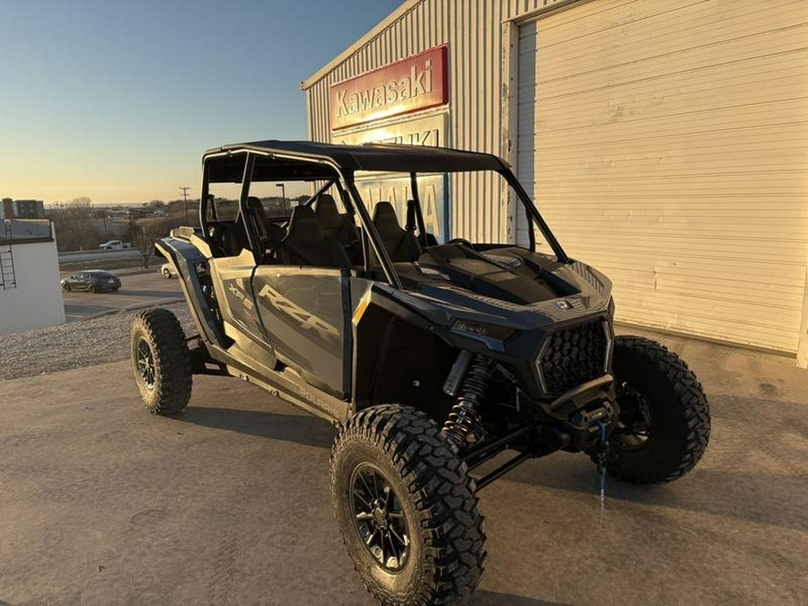 2026 Polaris® RZR XP S 4 1000 Ultimate