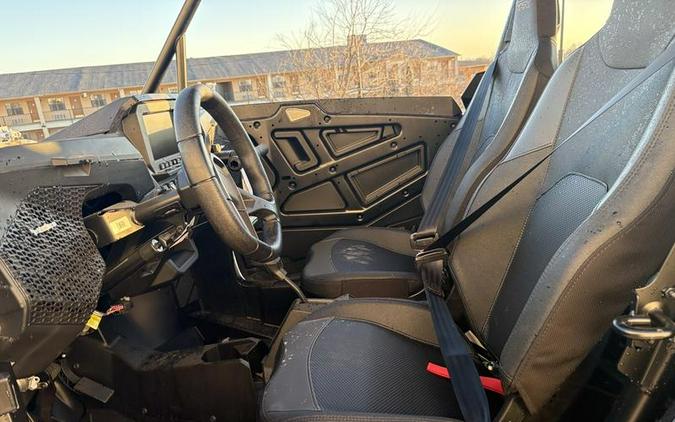 2026 Polaris® RZR XP S 4 1000 Ultimate