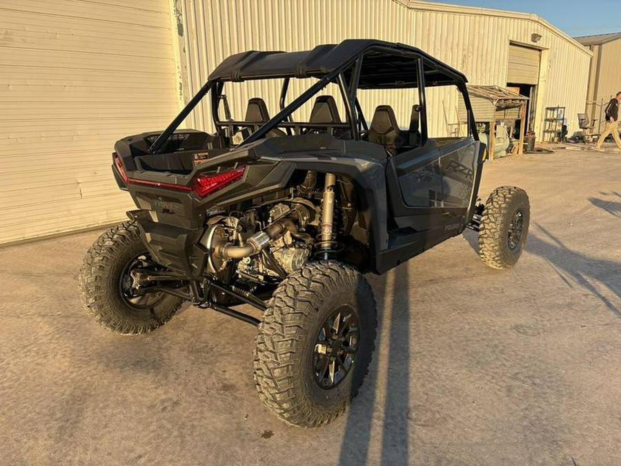 2026 Polaris® RZR XP S 4 1000 Ultimate