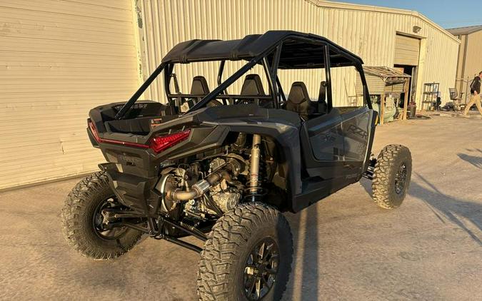 2026 Polaris® RZR XP S 4 1000 Ultimate
