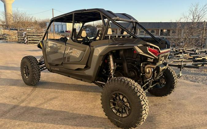 2026 Polaris® RZR XP S 4 1000 Ultimate