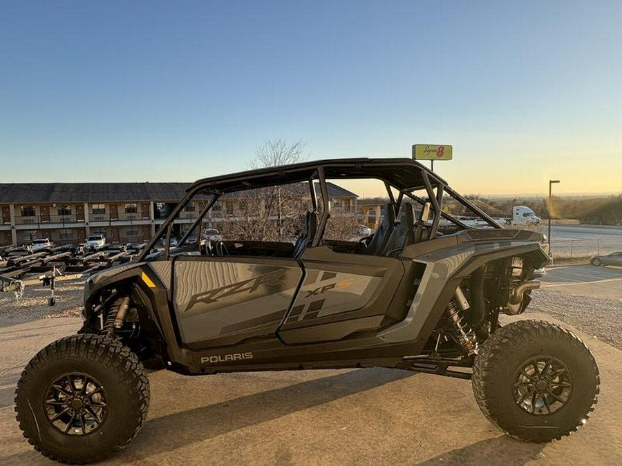 2026 Polaris® RZR XP S 4 1000 Ultimate