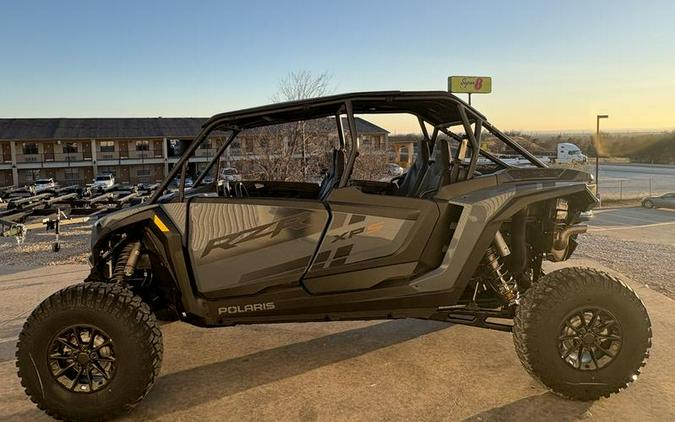 2026 Polaris® RZR XP S 4 1000 Ultimate