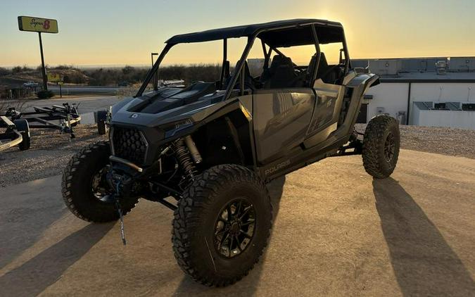 2026 Polaris® RZR XP S 4 1000 Ultimate