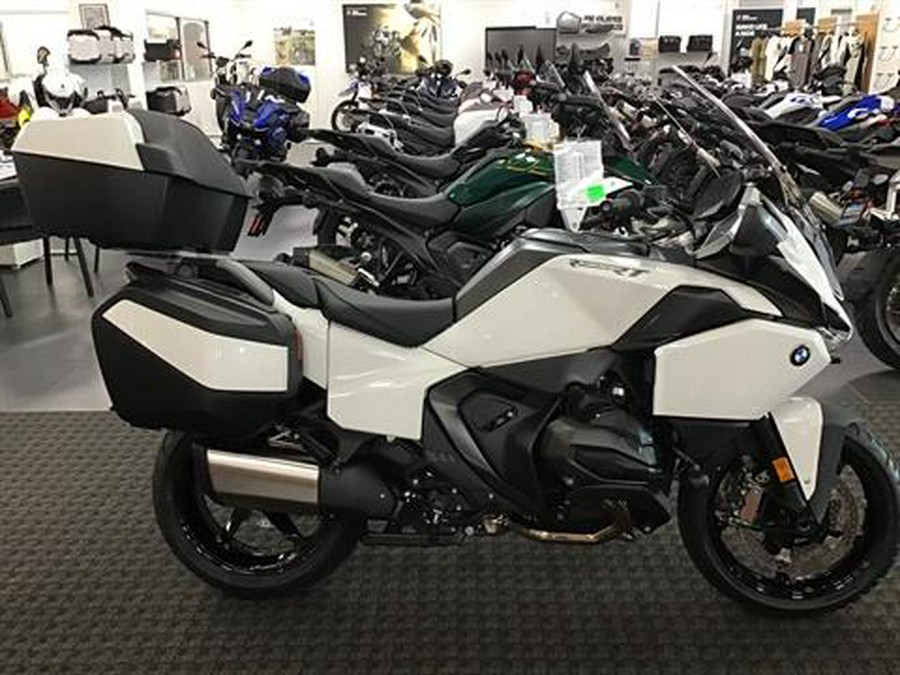 2026 BMW R 1300 RT