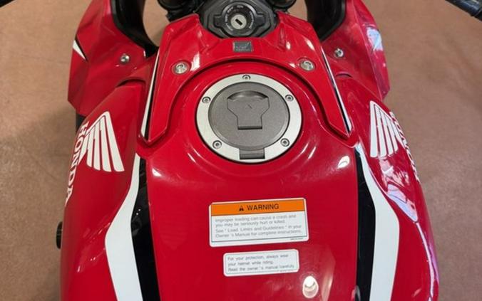 2019 Honda CBR650R ABS