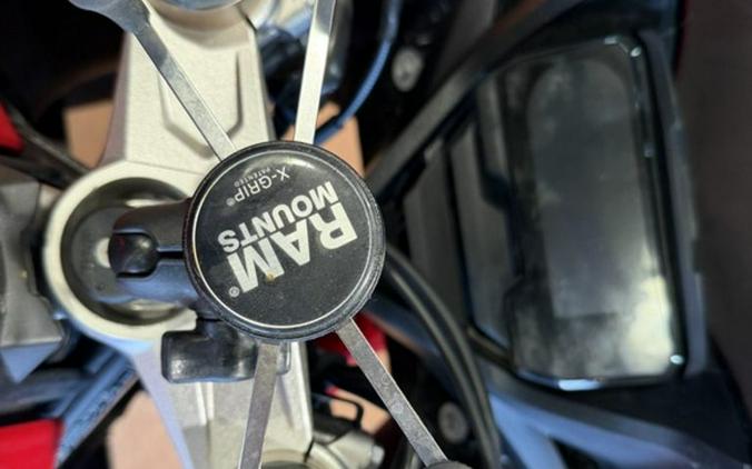 2019 Honda CBR650R ABS