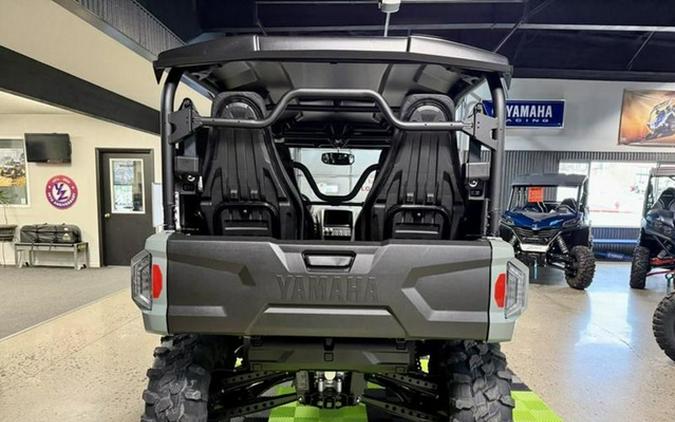 2026 Yamaha Wolverine Rmax4 1000 Compact Xt-R