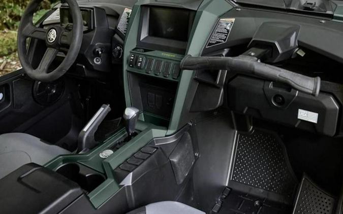 2026 Yamaha Wolverine Rmax4 1000 Compact Xt-R