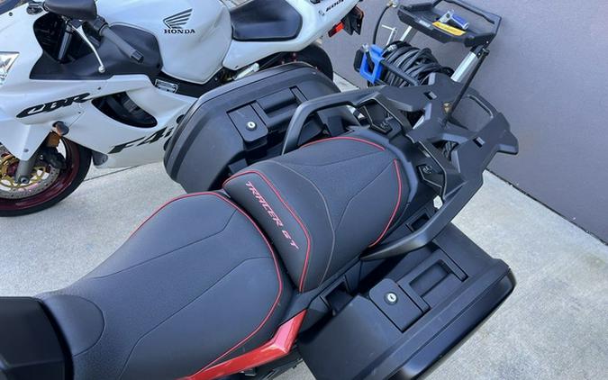 2020 Yamaha Tracer 900 GT