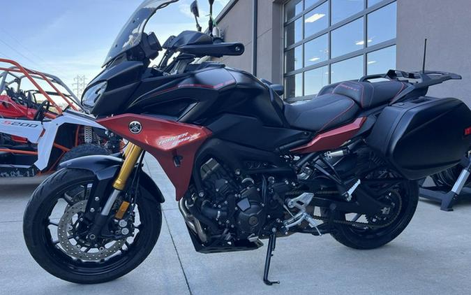 2020 Yamaha Tracer 900 GT