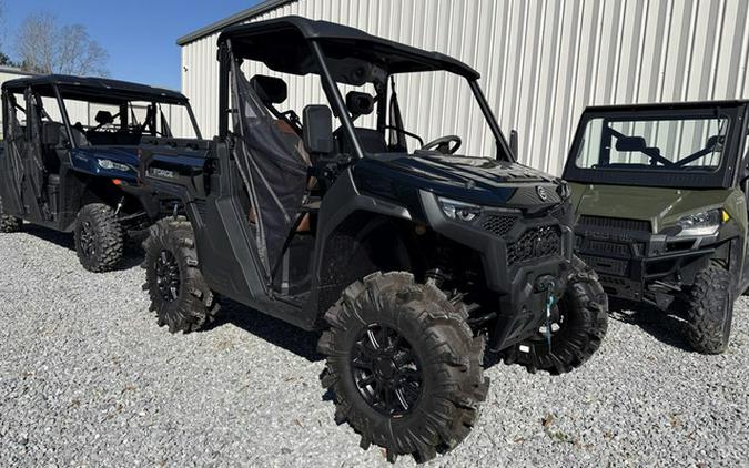 2026 CFMOTO UFORCE U10 Pro