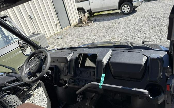 2026 CFMOTO UFORCE U10 Pro