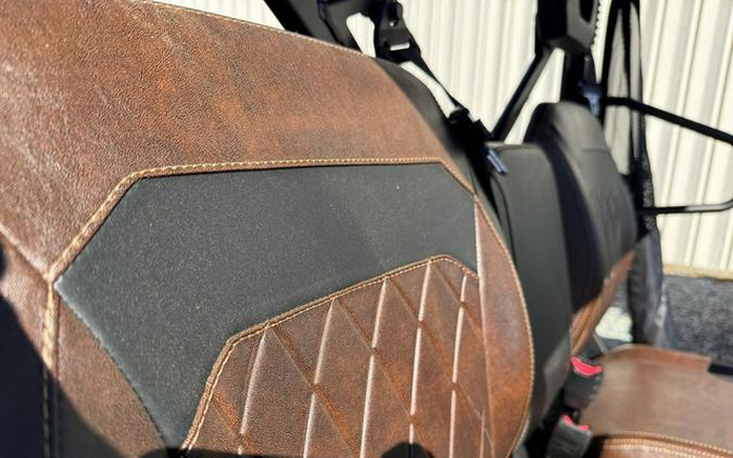 2026 CFMOTO UFORCE U10 Pro