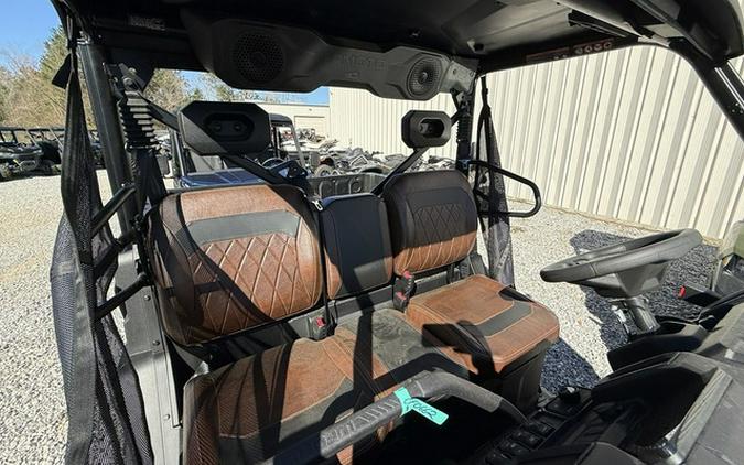 2026 CFMOTO UFORCE U10 Pro