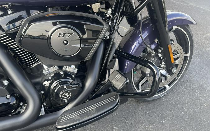 2026 Harley-Davidson Road Glide®