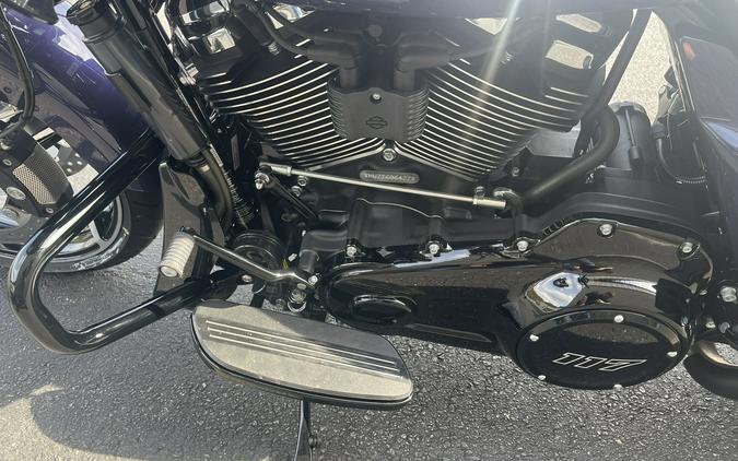 2026 Harley-Davidson Road Glide®