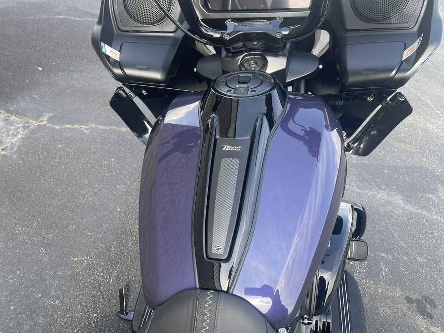 2026 Harley-Davidson Road Glide®