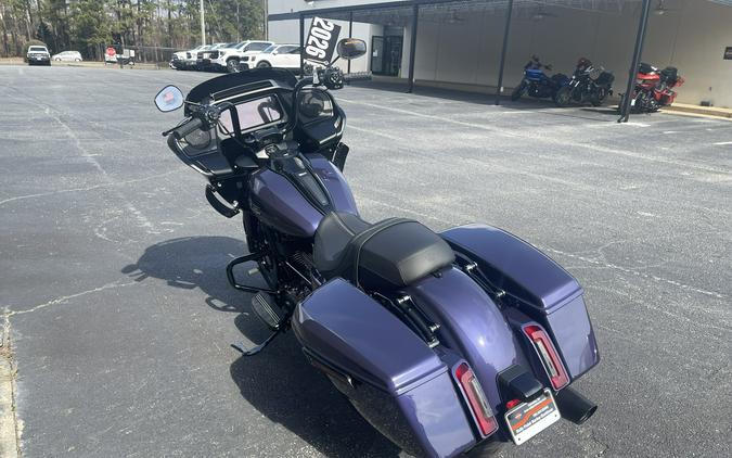 2026 Harley-Davidson Road Glide®