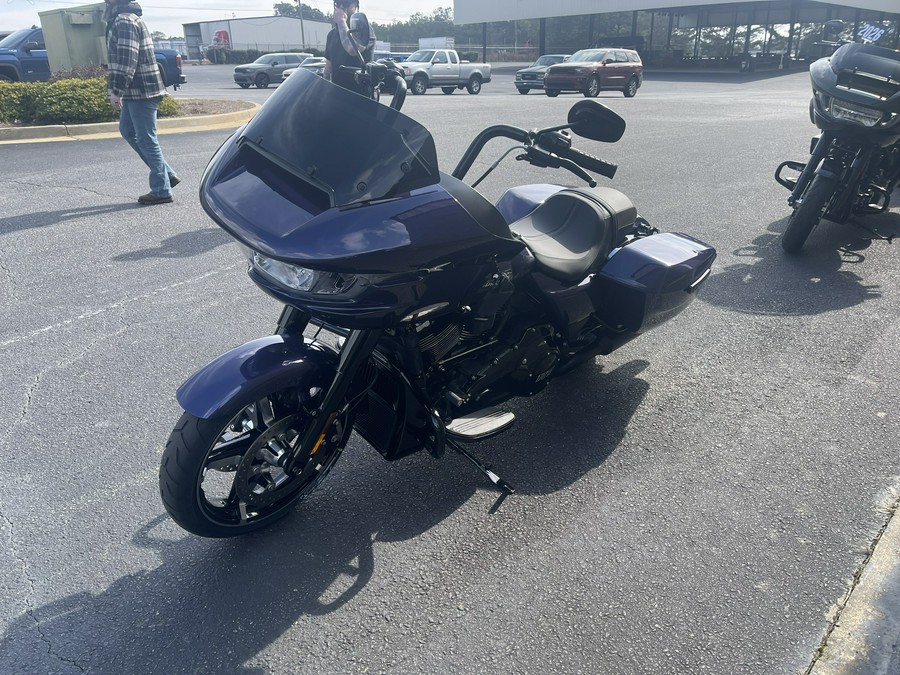 2026 Harley-Davidson Road Glide®