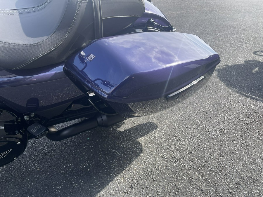 2026 Harley-Davidson Road Glide®