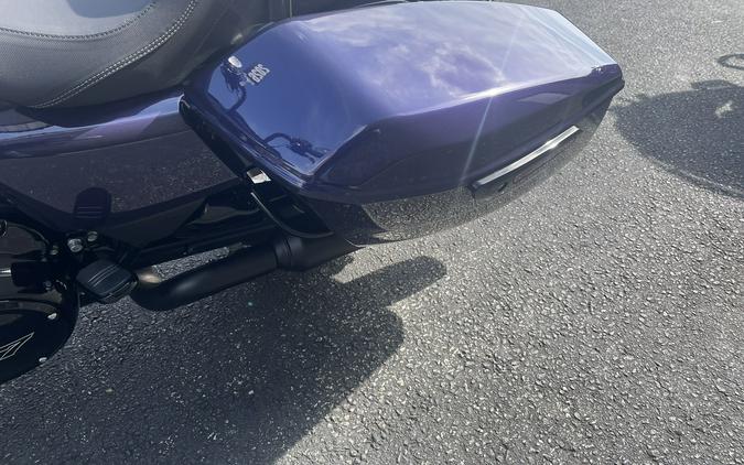 2026 Harley-Davidson Road Glide®