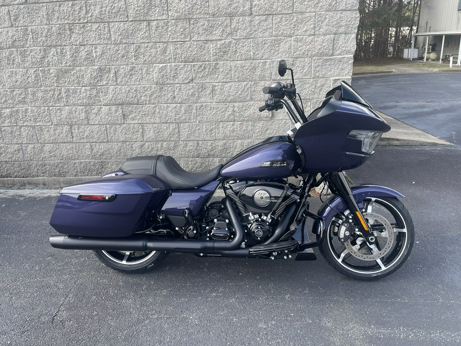 2026 Harley-Davidson Road Glide®