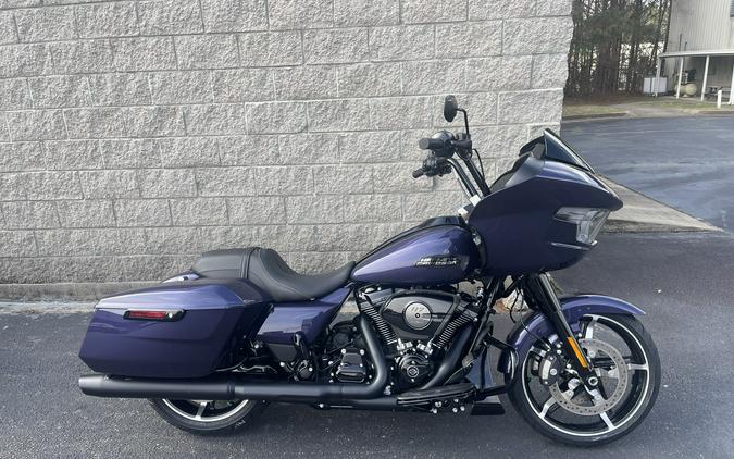 2026 Harley-Davidson Road Glide®