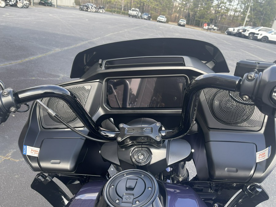 2026 Harley-Davidson Road Glide®