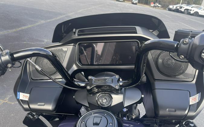 2026 Harley-Davidson Road Glide®