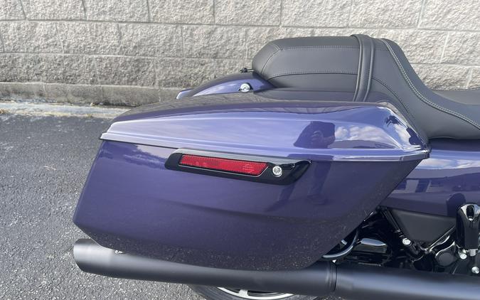 2026 Harley-Davidson Road Glide®